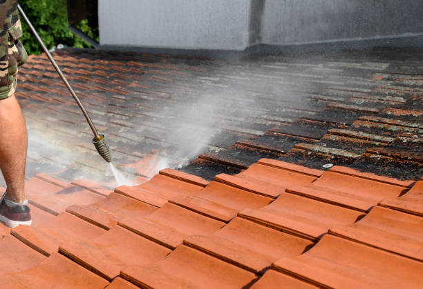 Best Deck Pressure Washing  in Hearne, TX