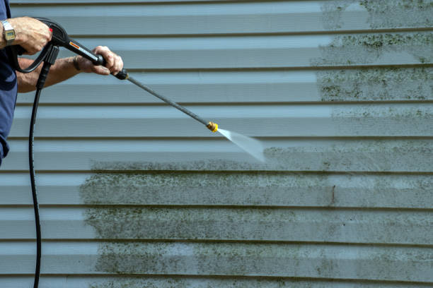 Best Exterior Home Cleaning  in Hearne, TX