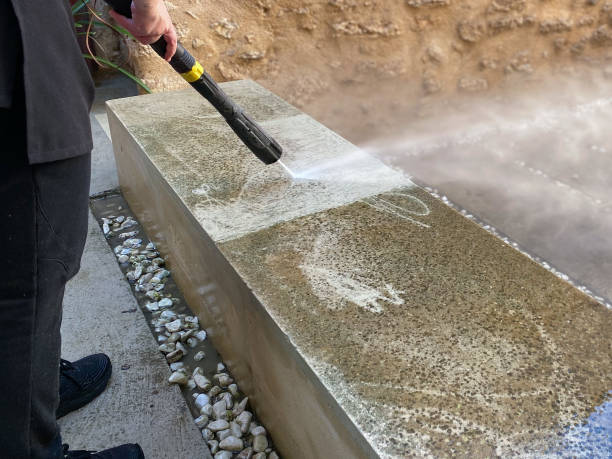 Why Choose Our Certified Pressure Washing Experts for Your Project Needs in Hearne, TX?
