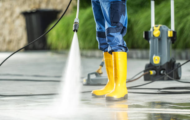 Best Fence Pressure Washing  in Hearne, TX