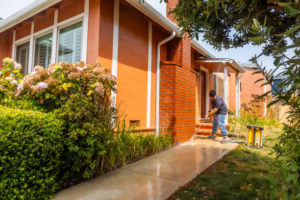 Best Commercial Pressure Washing  in Hearne, TX
