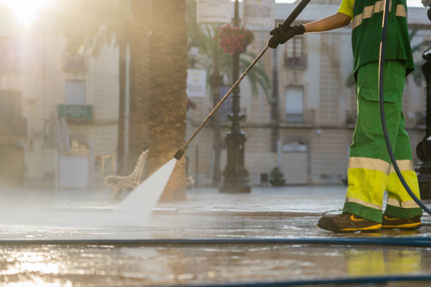 Best Roof Power Washing Services  in Hearne, TX