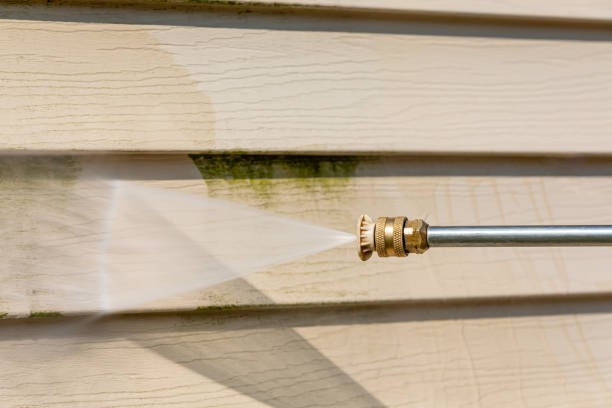 Best Garage Pressure Washing  in Hearne, TX