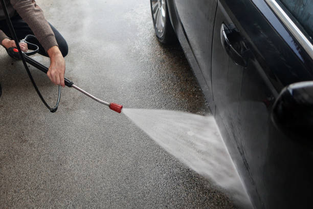 Best Residential Pressure Washing Services  in Hearne, TX