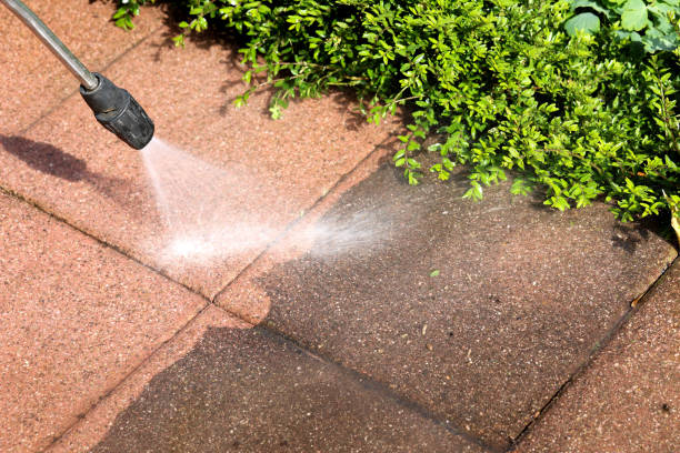Best Fence Pressure Washing  in Hearne, TX