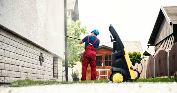 Why Choose Our Certified Pressure Washing Experts for Your Project Needs in Hearne, TX?